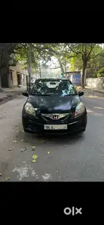 Honda Brio 2012