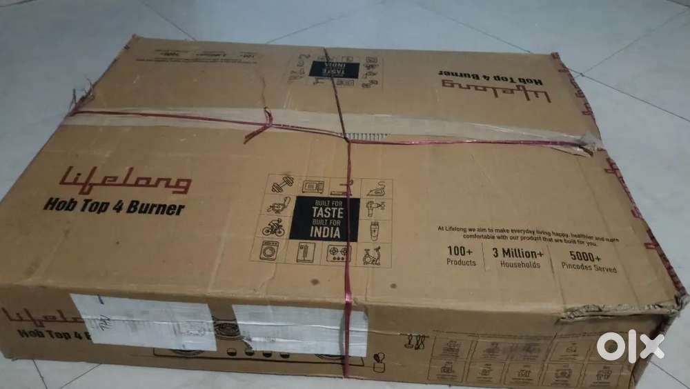 Very premium quality chulha