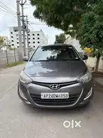Hyundai Elite i20 Sportz (O) 1.2, 2013, Diesel