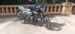 TVS Raider 125 - Single Seat (Disc Variant) 2025