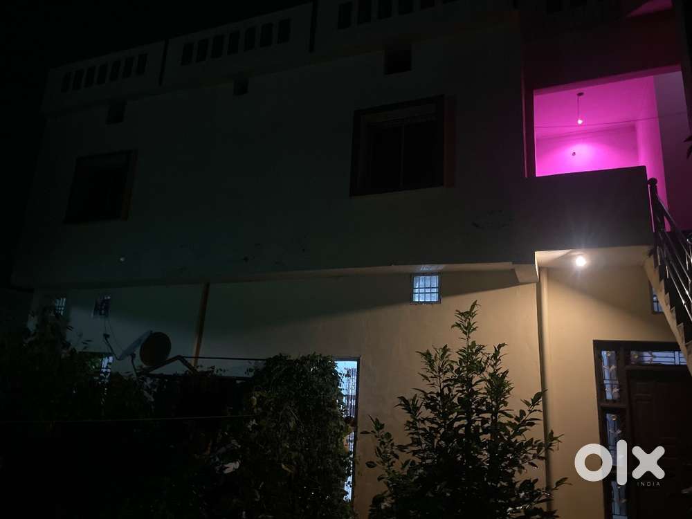 1 bhk room for rent rajendra nagar manjgaon road kawardha Chhattisgar.