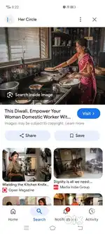 house keeping maid wanted