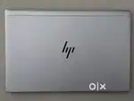 HP Elitebook 840 G8 Core i7 11th gen 16GB RAM 512GB SSD New condition