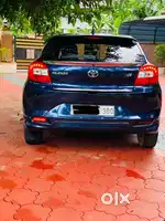 Toyota Glanza 2019 Petrol Well Maintained