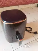 BRAND NEW PIGEON AIR FRYER - UNUSED