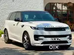 Land Rover Range Sport HSE Dynamic 3.0 Diesel, 2023, Diesel
