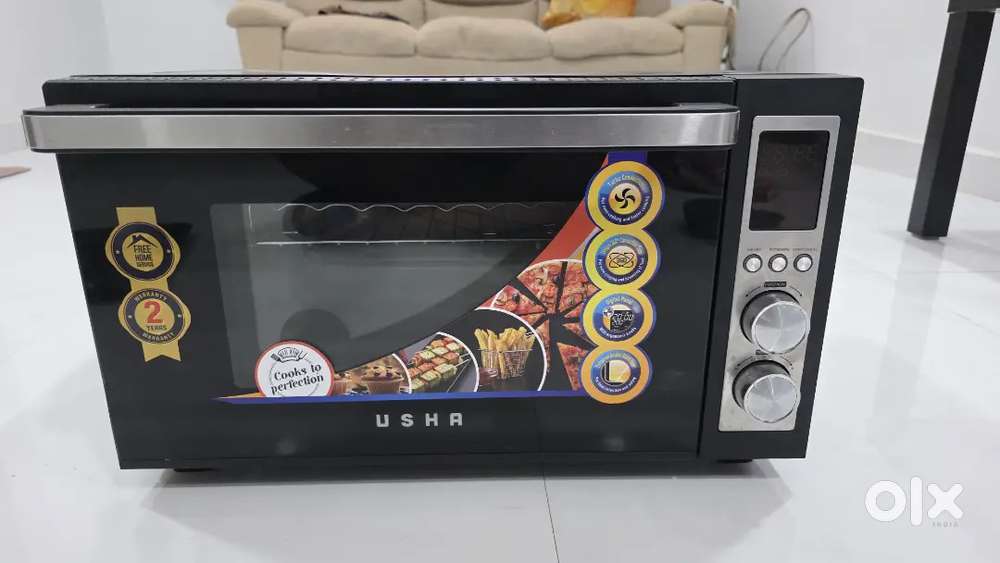 USHA Oven Toaster Griller