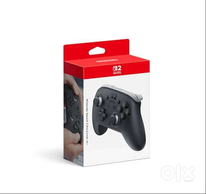 Nintendo Switch 2 Pro Controller -NEW