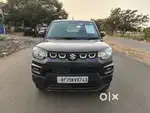 Maruti Suzuki S-Presso 2021 Petrol 680000 Km Driven