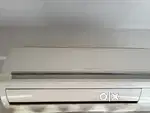 1 ton Hitachi AC 5 STAR