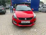 Maruti Suzuki Swift 1.2 VXI (O), 2017, Petrol