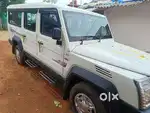 Force Motors Trax toofan 2023
