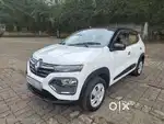 Renault KWID 1.0 RXT Optional, 2024, Petrol