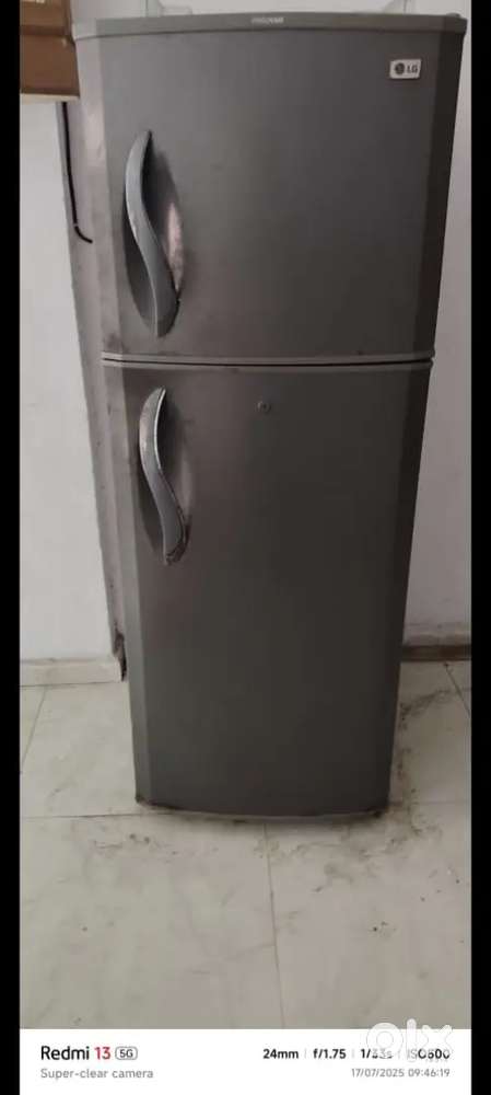 Lg fridges