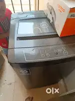 Godrej Washing Machine
