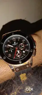 Watch for men