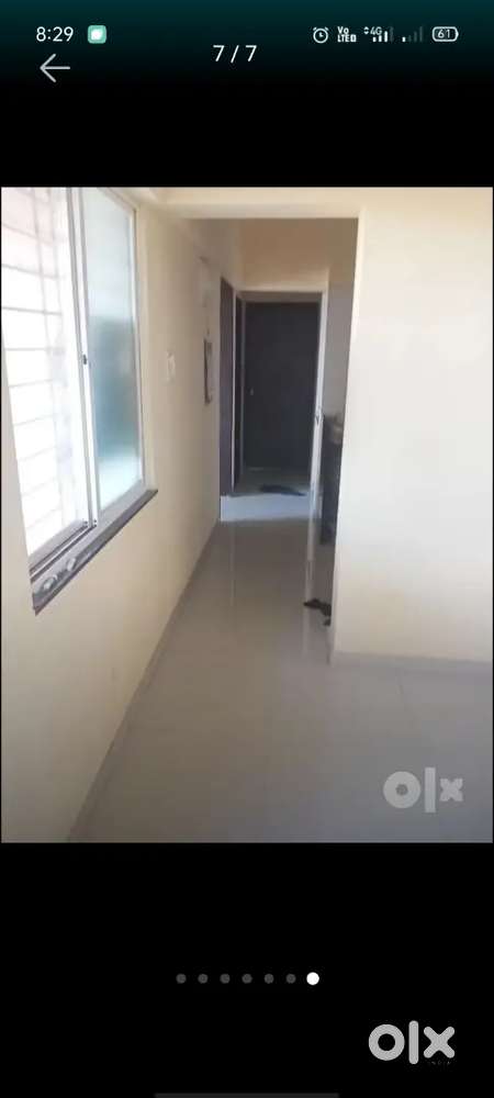 Urgently required male roommates in 2BHK FLAT
