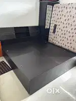 Super king size Bed