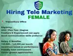 Telecalling