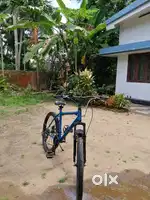 21 gear cycle neat and all working