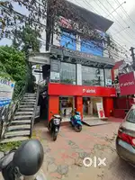 Commercial Building for sale in Plamoodu.