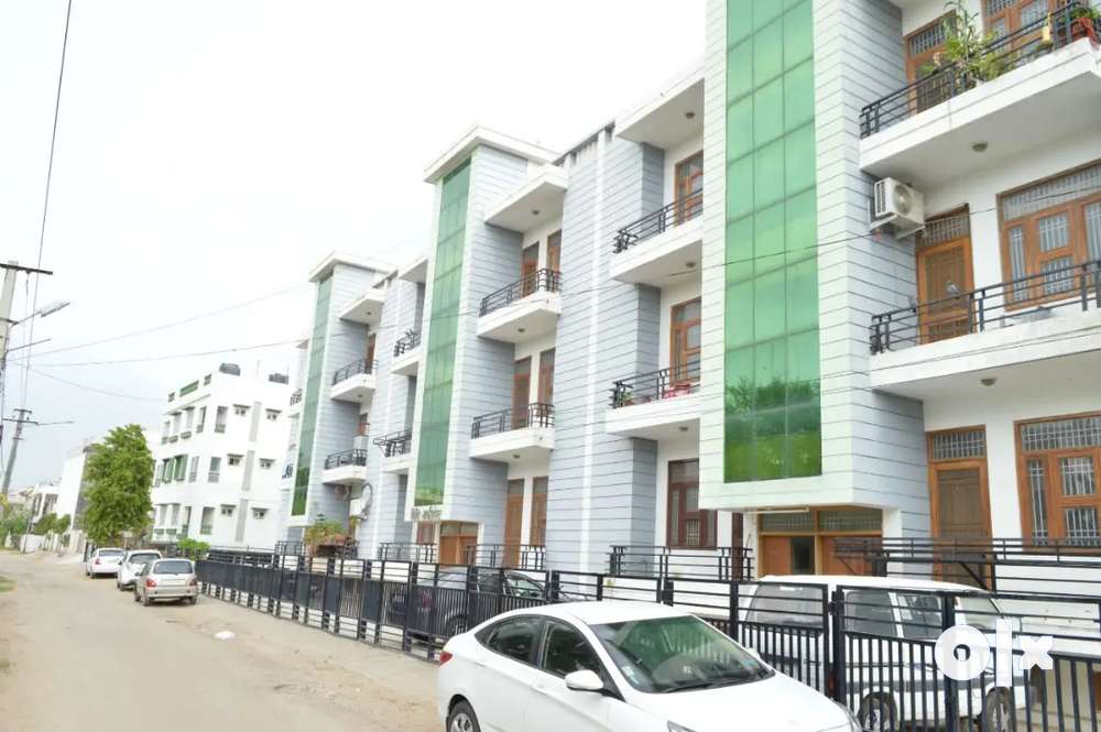 3BHK LUXURY FLAT FOR SALE AT PRIME LOCATION OF CHITRAKOOT, VAISHALI