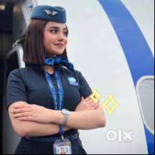 Female Candidates Freshers & Experience  Apply Fast Join Us Indigo Air