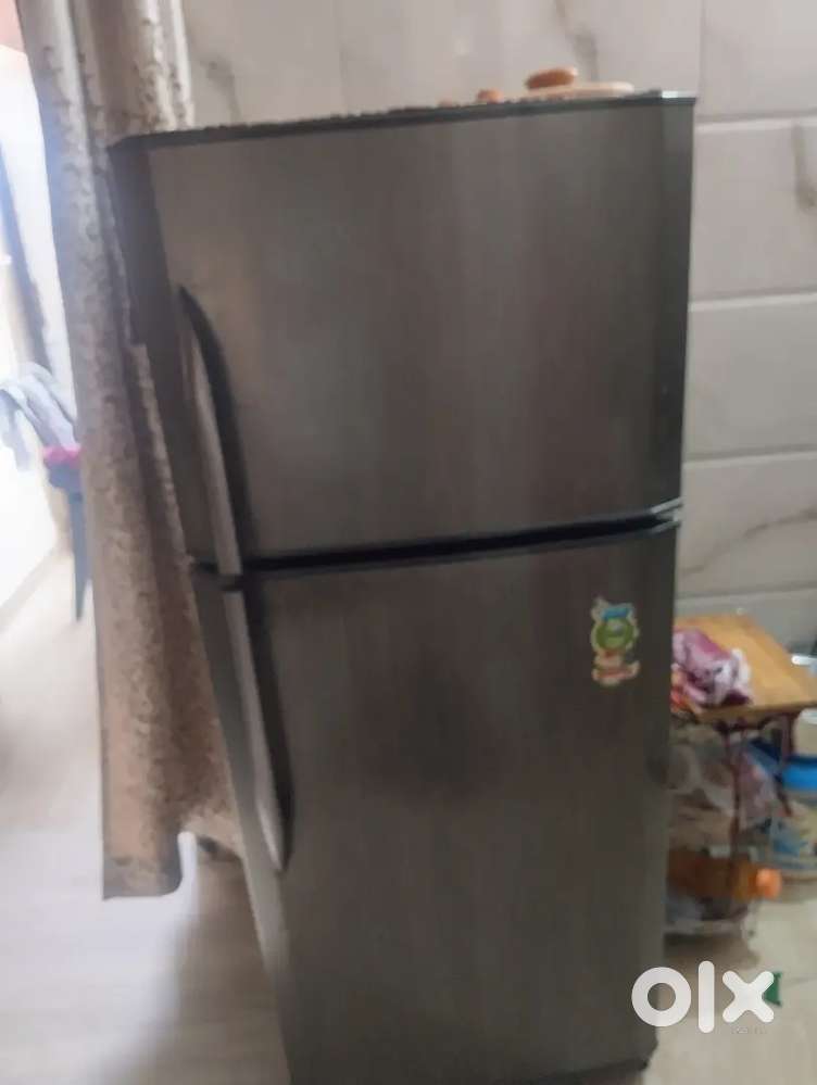 Godrej fridge