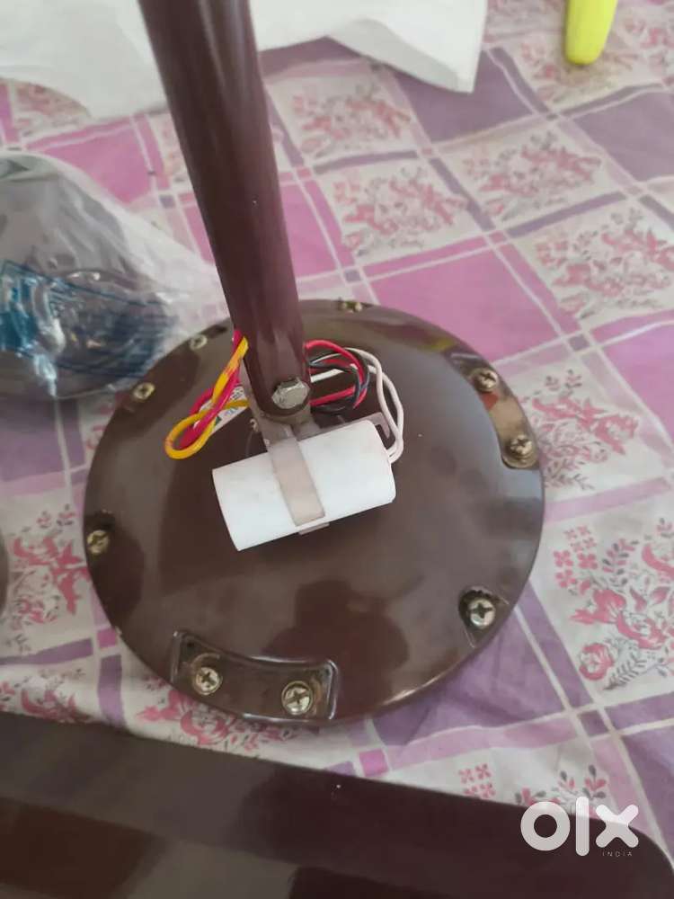 Sealing fan available for selling