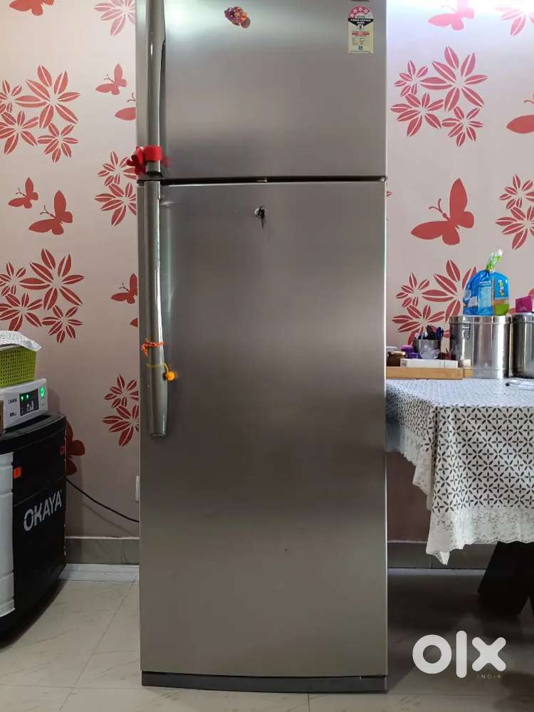 Frost-Free Fridge