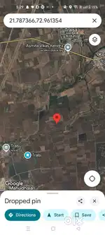 Agriculture land