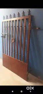 New grill gate sale hurry up...