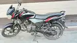 2018 BAJAJ DISCOVER FOR SALE