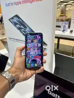 IPHONE XR 64GB 83% OG BATTERY