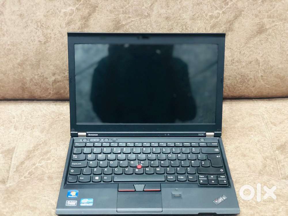 Lenovo ThinkPad X230