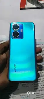 Vivo t1 44w with fast charging