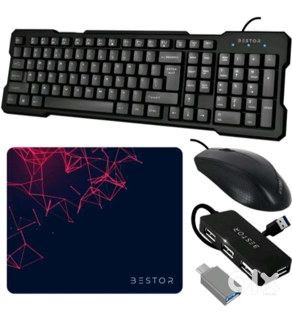 Ya computer aur mobile dono ma connect karke smoothly chla sakta ha