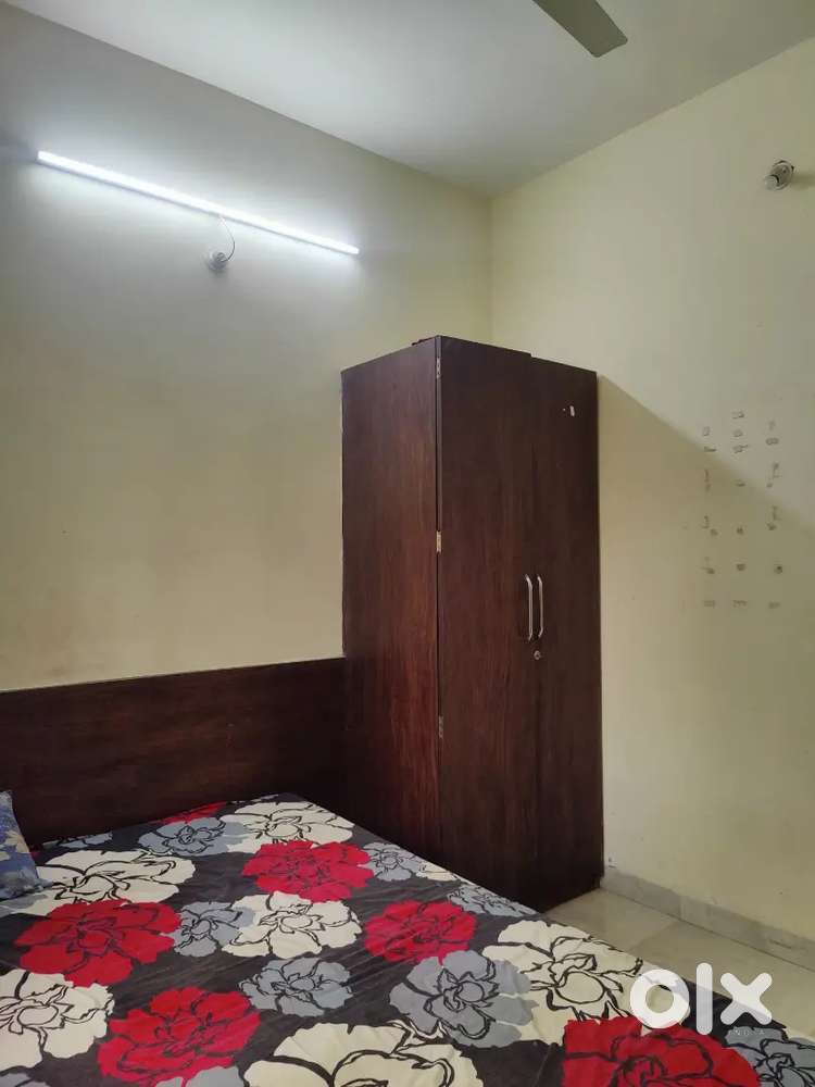 Fully Furnished 1Bhk Near Vijay Nagar Square