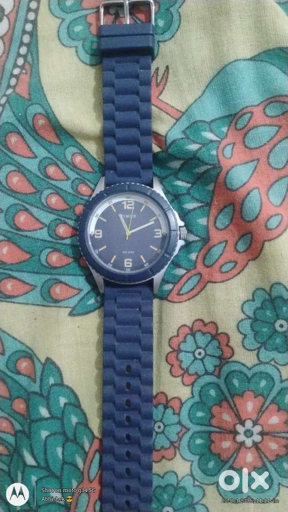 Classic Watch