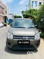 Maruti Suzuki Wagon R VXI, 2024, CNG & Hybrids
