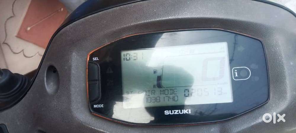 suzuki 2022