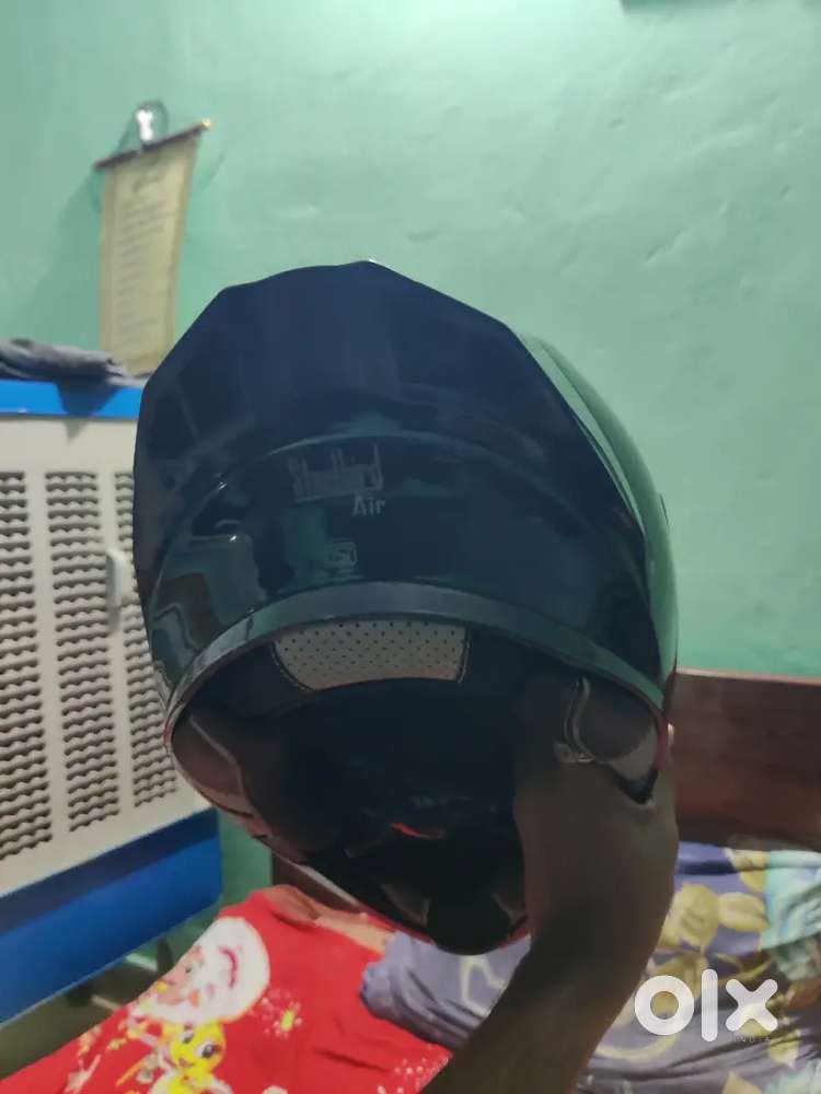 Steel birds helmet 20 A new gen