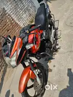 Suzuki GS 150R
