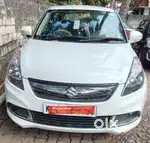 Maruti Suzuki Dzire 1.2 VXI, 2016, Petrol