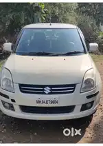 Maruti Suzuki Swift Dzire 2011 Diesel 121000 Km Driven