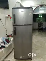 Whirlpool Double Door