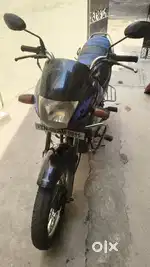 Hero honda (Passion plus)