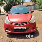 Hyundai EON D-Lite +, 2013, Petrol