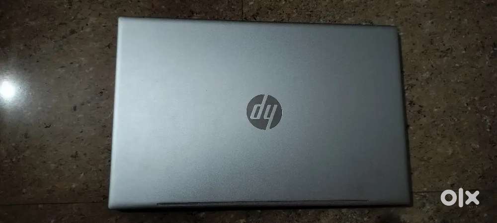 HP Pavilion 15 12Th Gen Intel Core I5 8Gb Sdram/512Gb Ssd 15.6 Inches