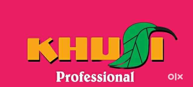 Makeup artist or Nursing staff salon staff